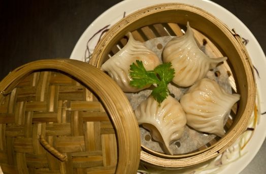 dim sum cuisine chinoise