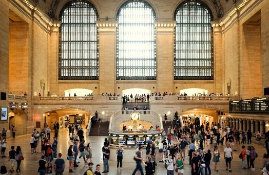  grand central station new york
