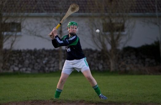 hurling sport irlande