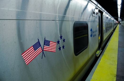 new york transit museum