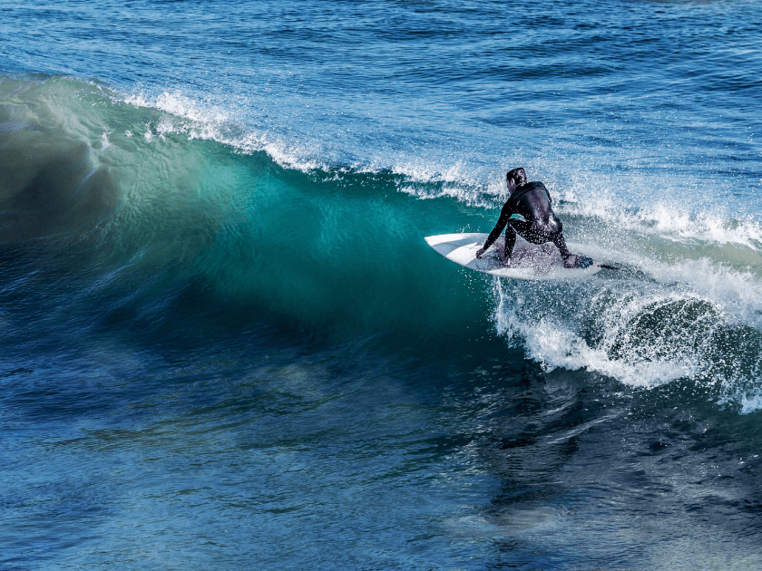 surf afrique du sud 