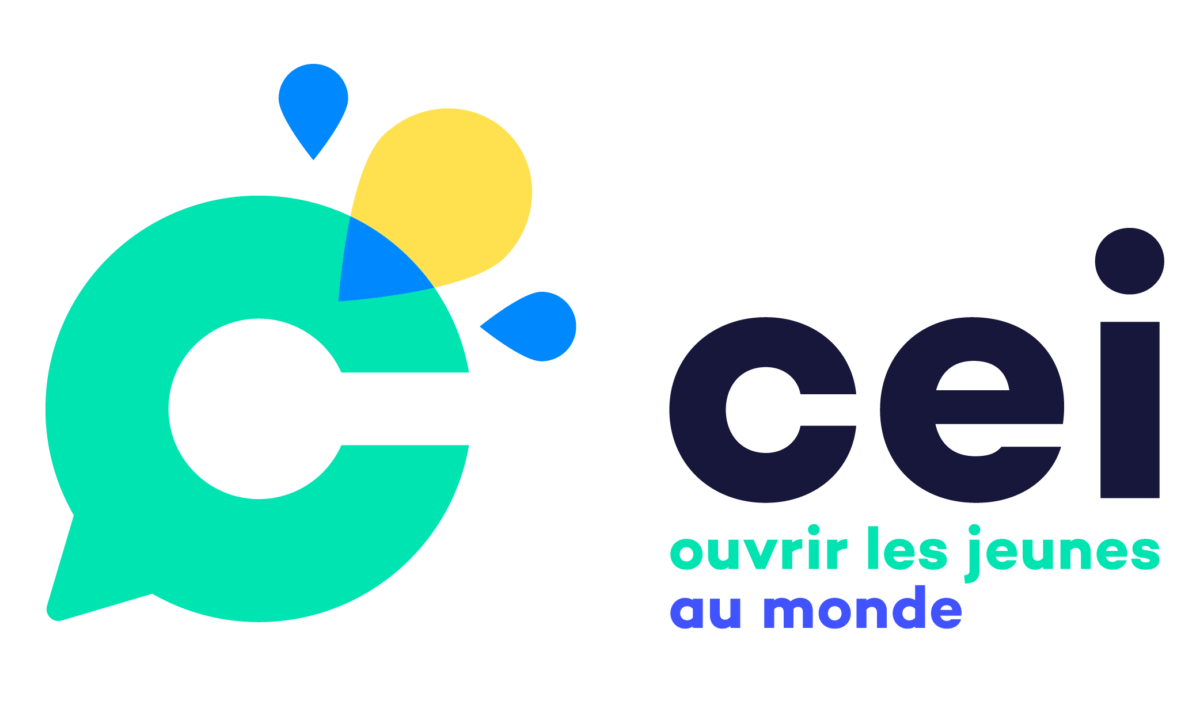 logo, cei