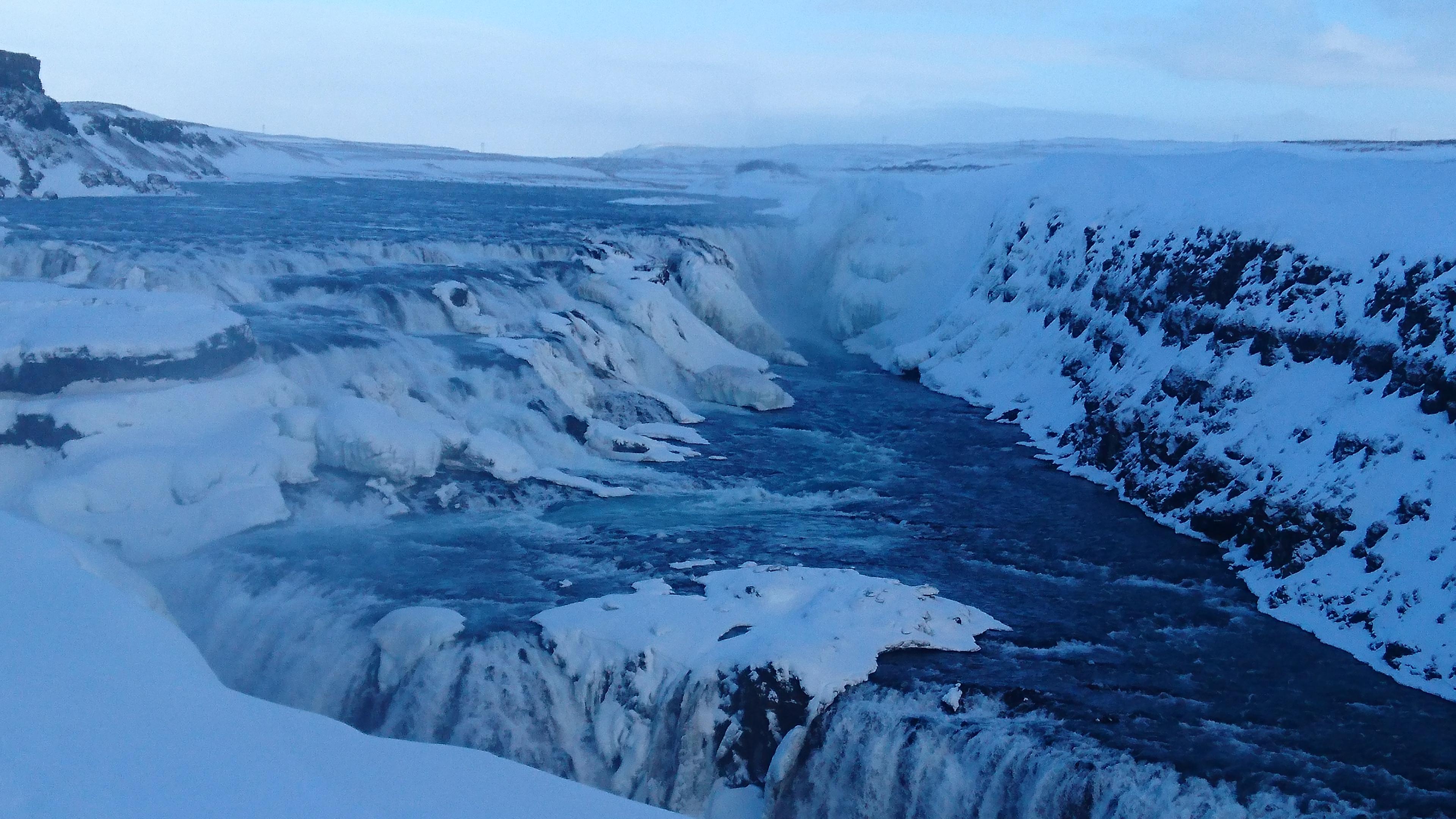 portraits de voyageurs - Romain - directeur colonie CEI-Paysages de l'Islande