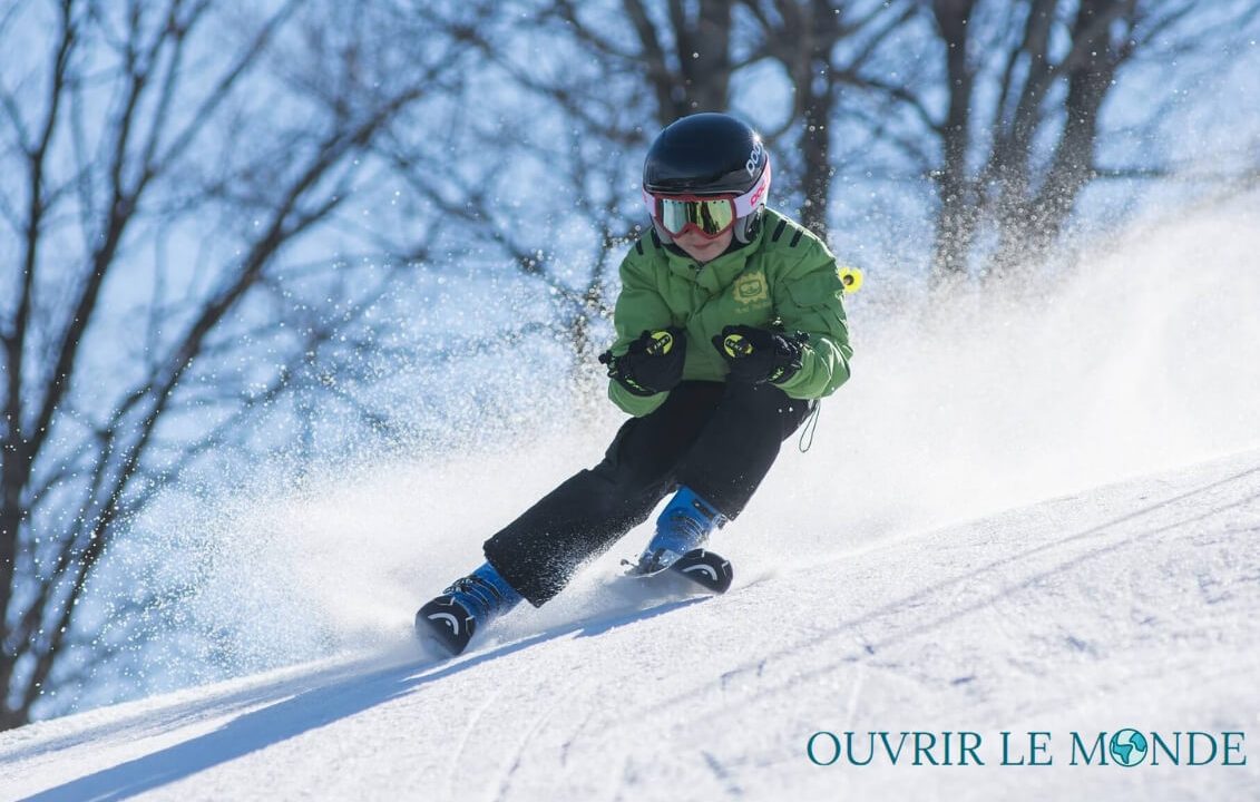 Les 6 accessoires indispensables pour réussir son séjour au ski ! - Ouvrir  le Monde