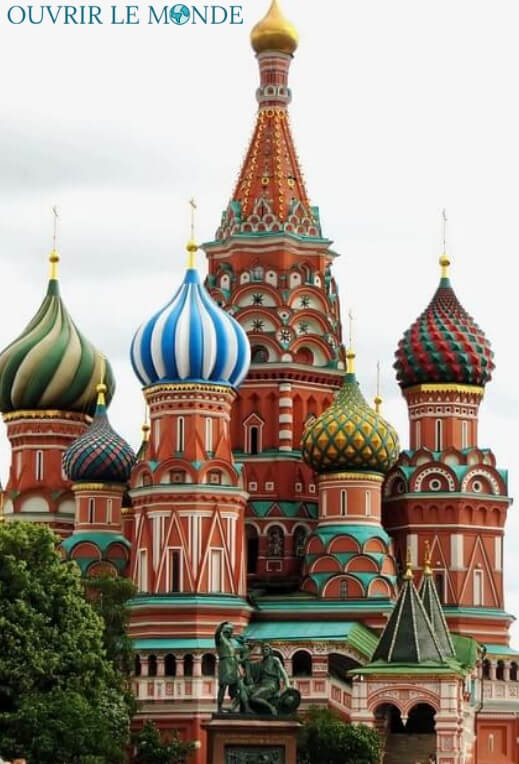 moscou  kremlin russie