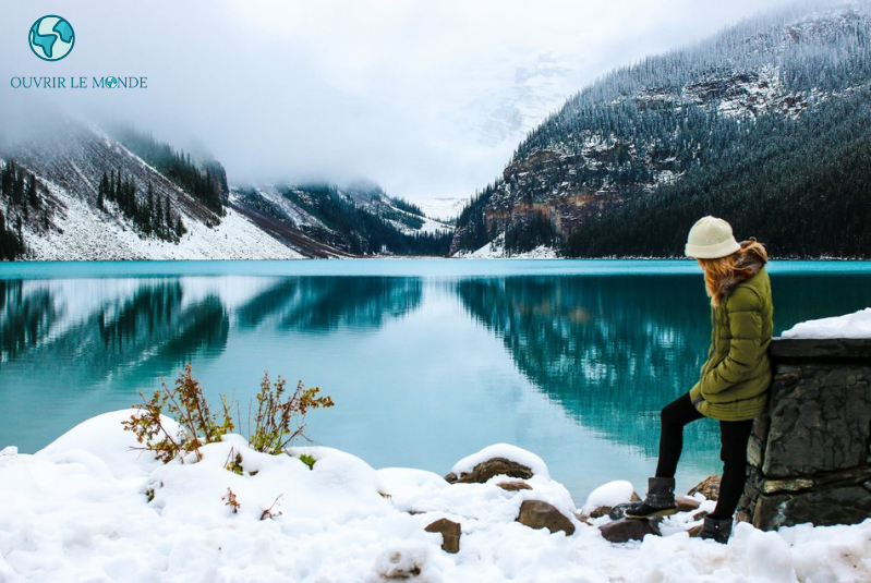 Portrait de voyageur - astuces et bons plans