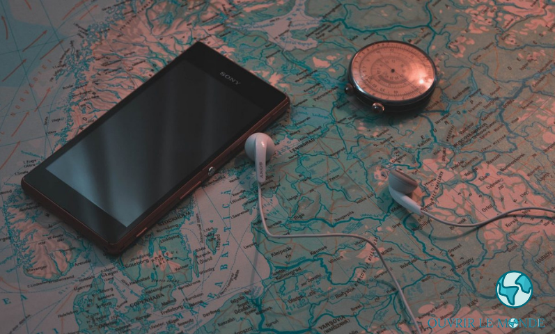 Blog de voyages : coups de coeur