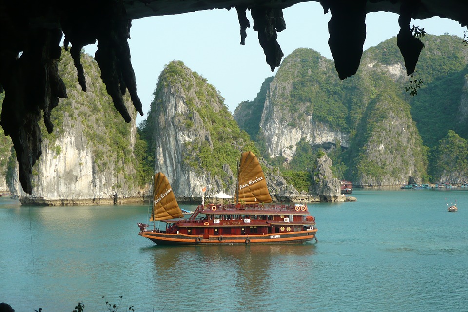 Blog de voyages - Vietnam
