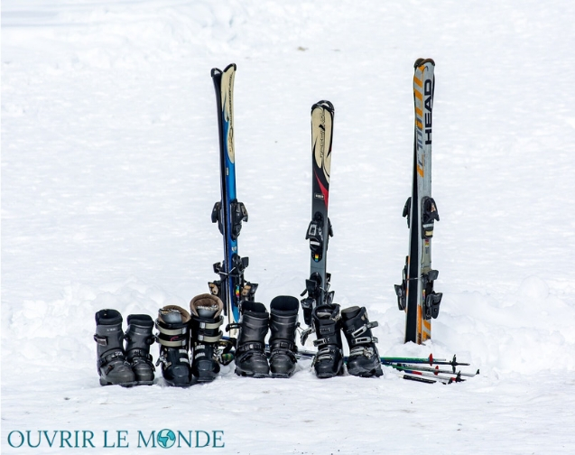 apres-ski colonie montagne