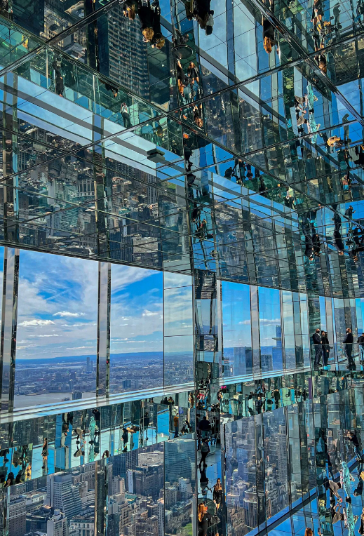 Summer One Vanderbilt, new york, usa