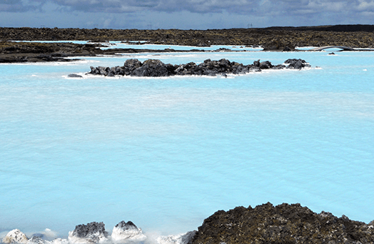 islande
