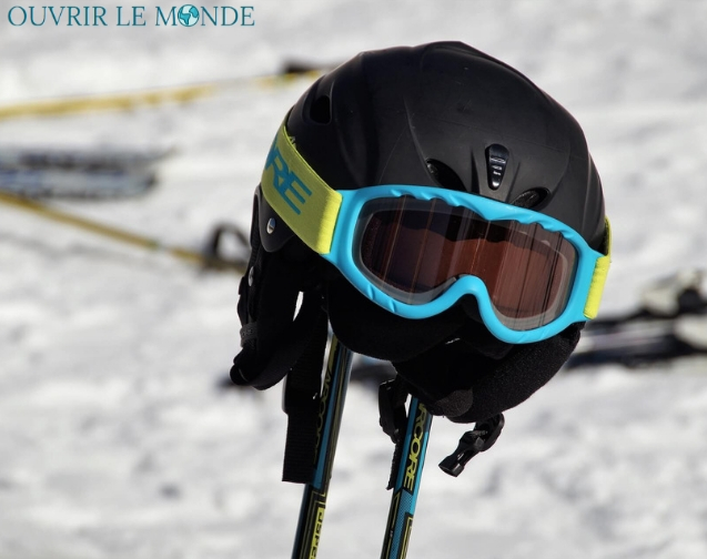 Les 6 accessoires indispensables pour réussir son séjour au ski