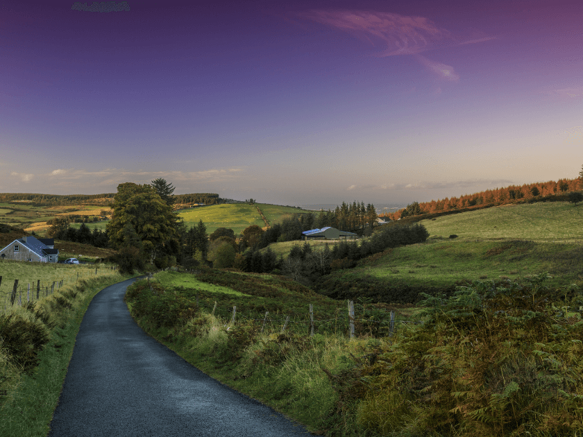 dublin, irlande