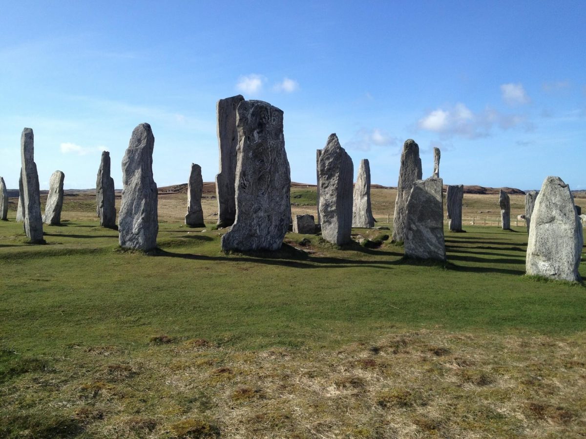 Callanish