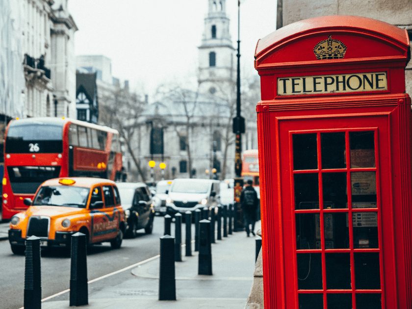 londres, royaume-uni