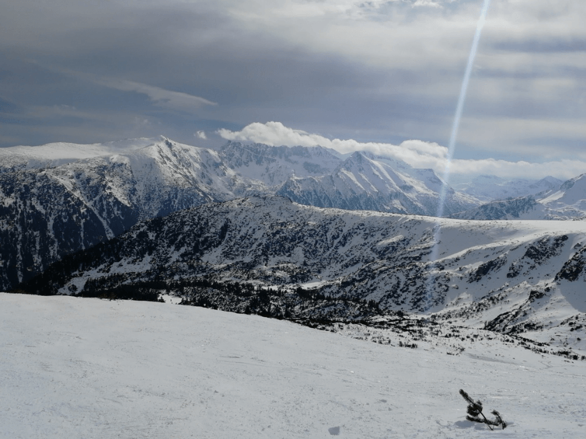 montagne, haute-savoie-france
