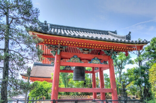 temple tokyo senso ji japon